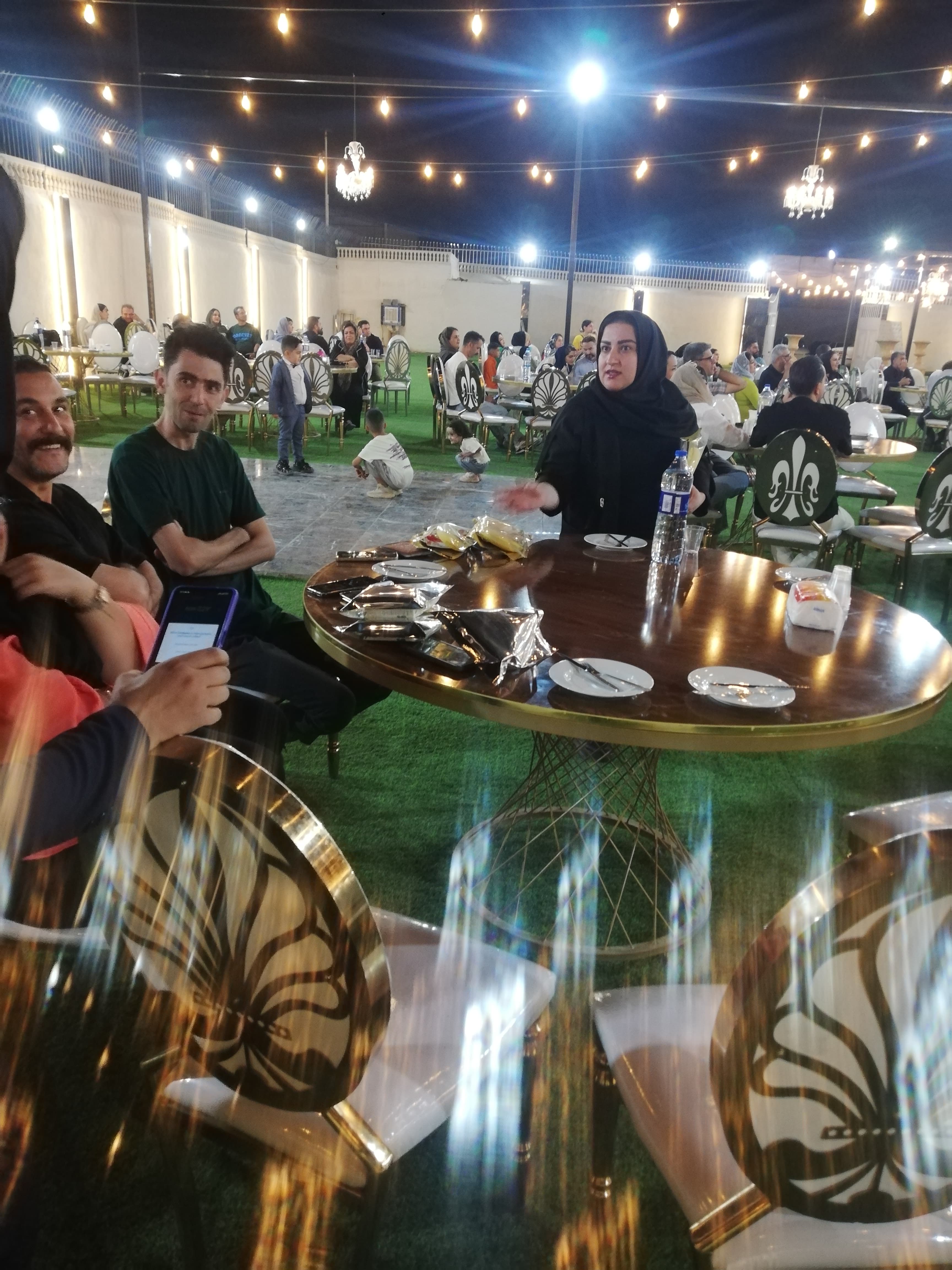 جشن آغاز سال تحصیلی