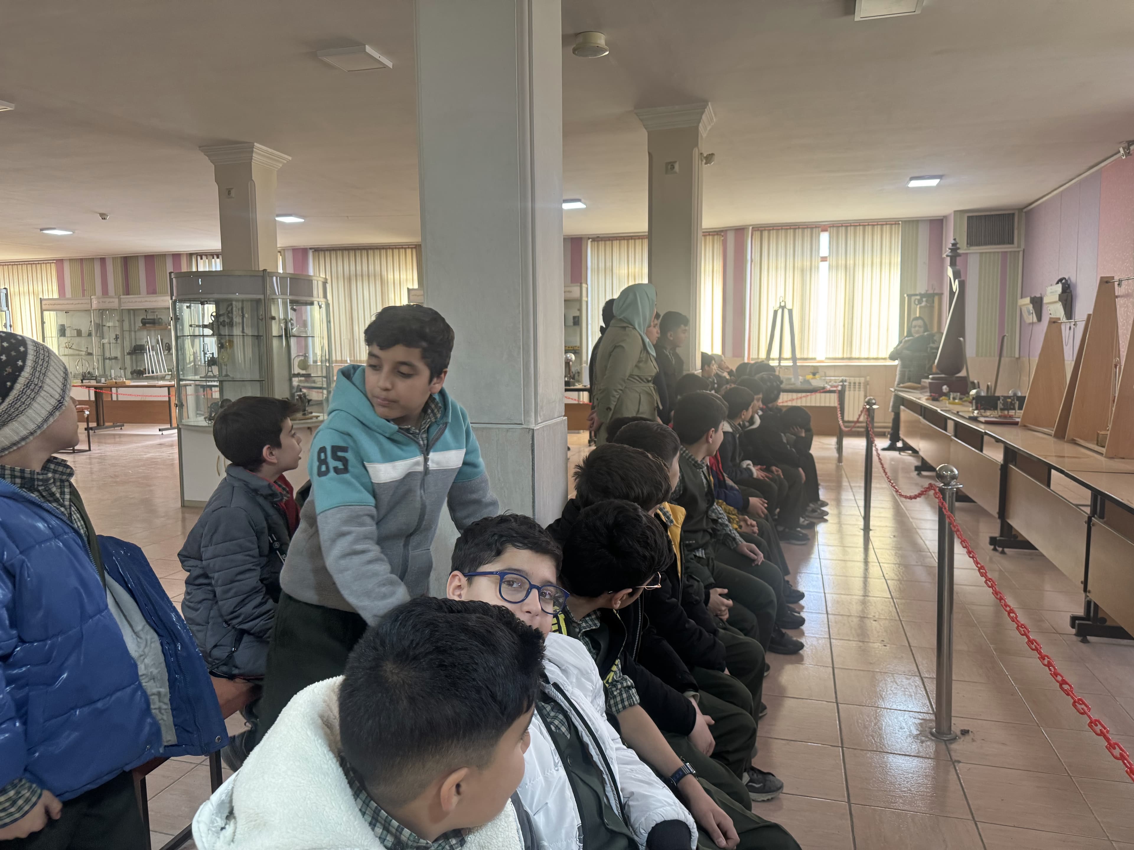 مجتمع پرواز