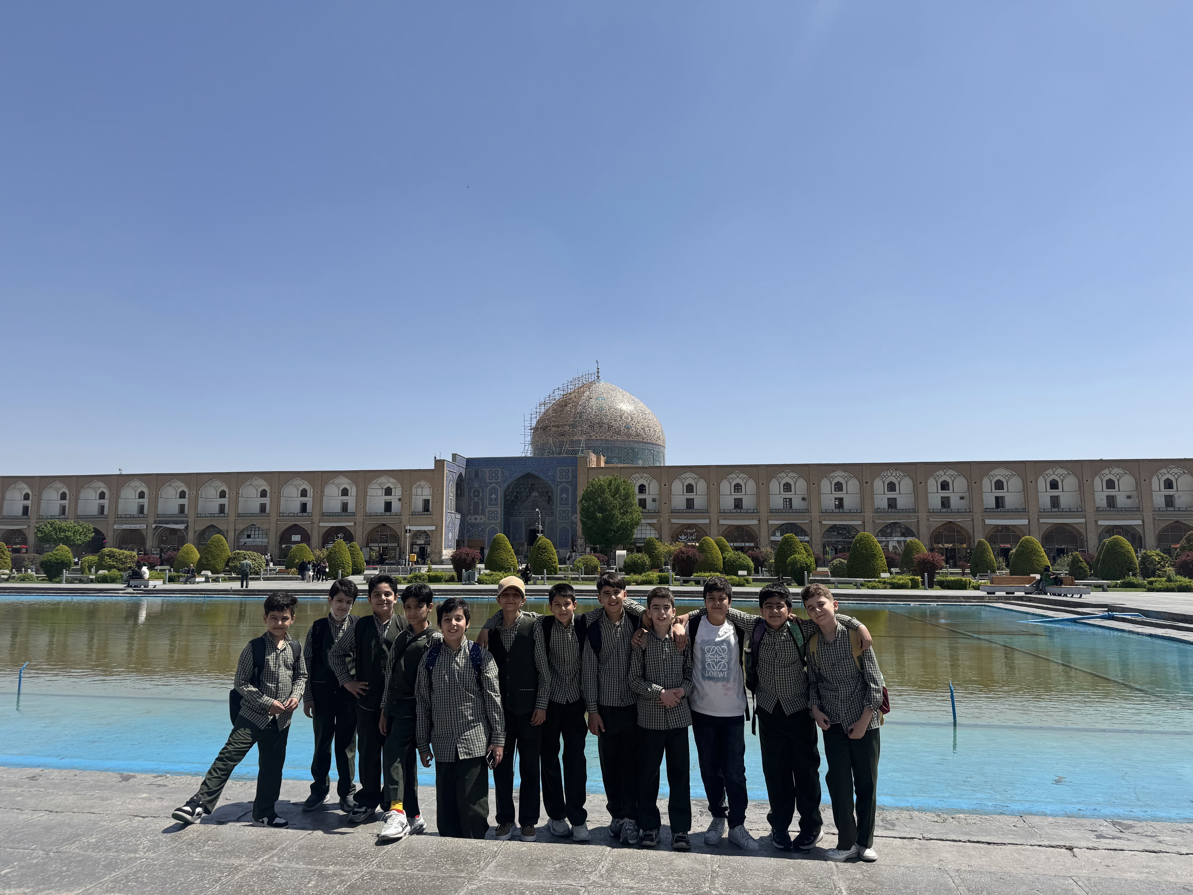 مجتمع پرواز