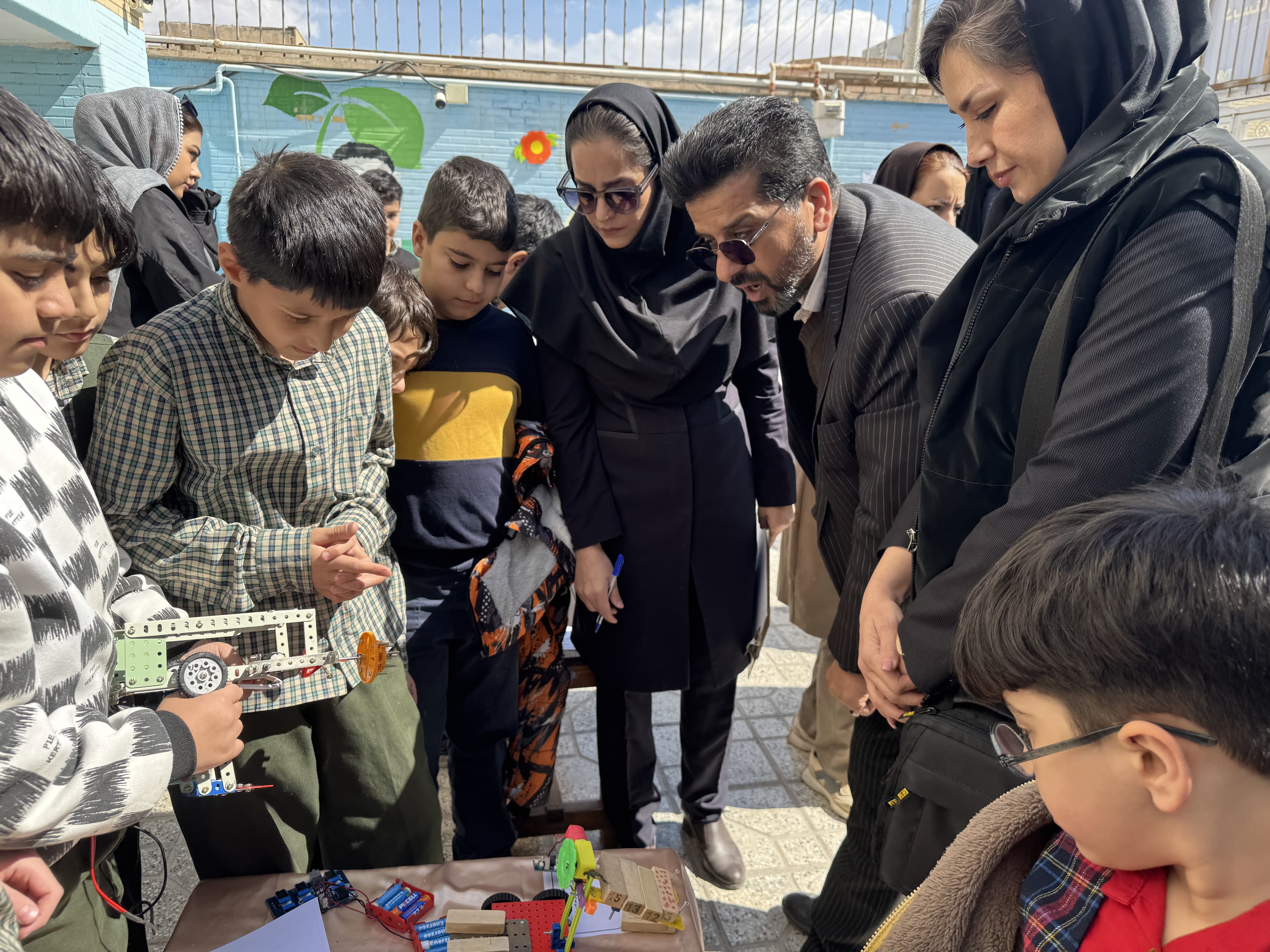 مجتمع پرواز