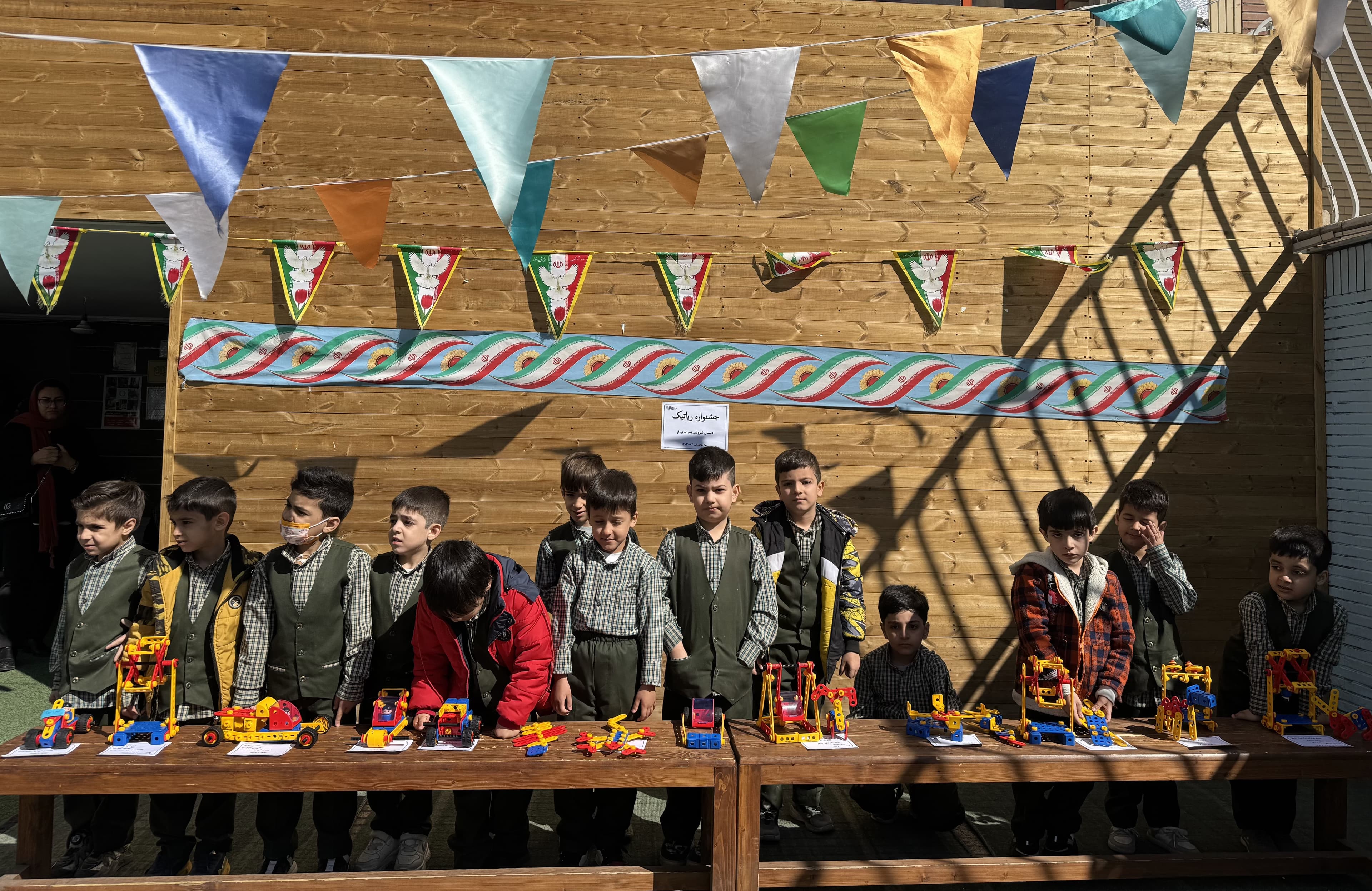 مجتمع پرواز