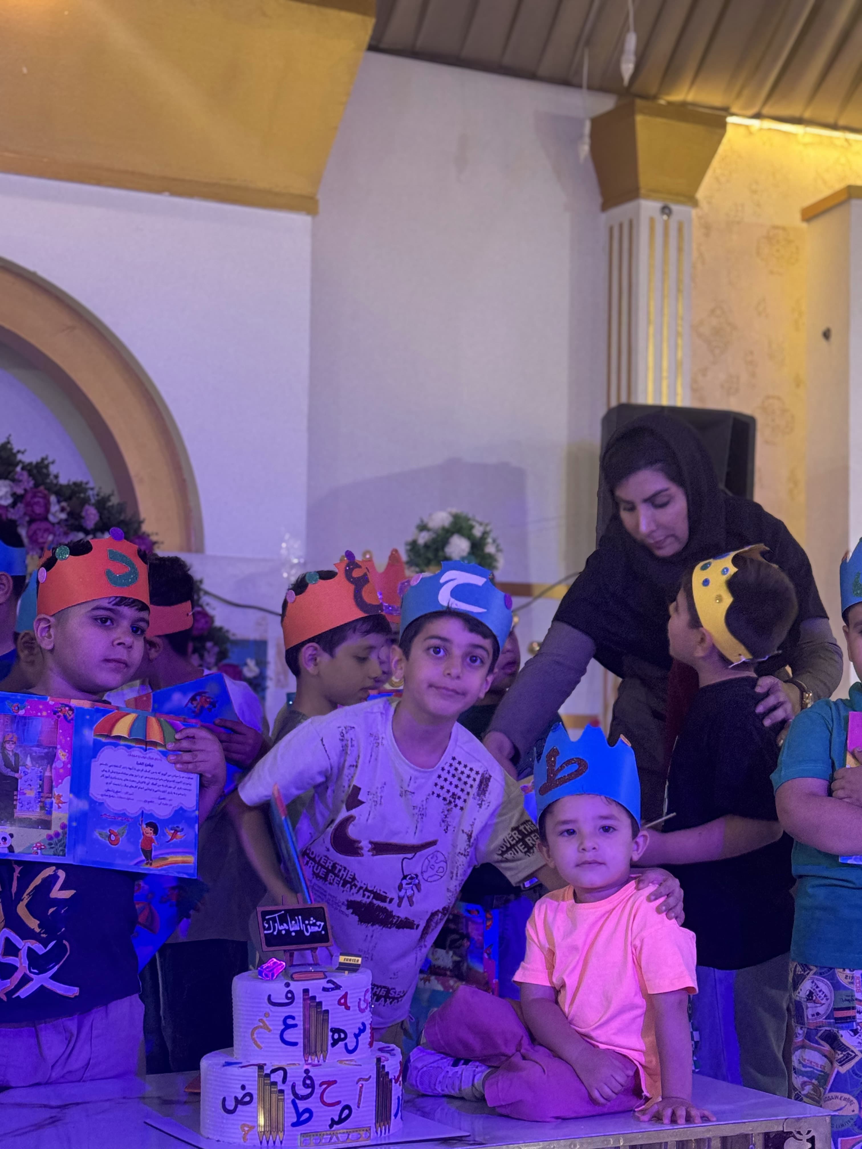 مجتمع پرواز