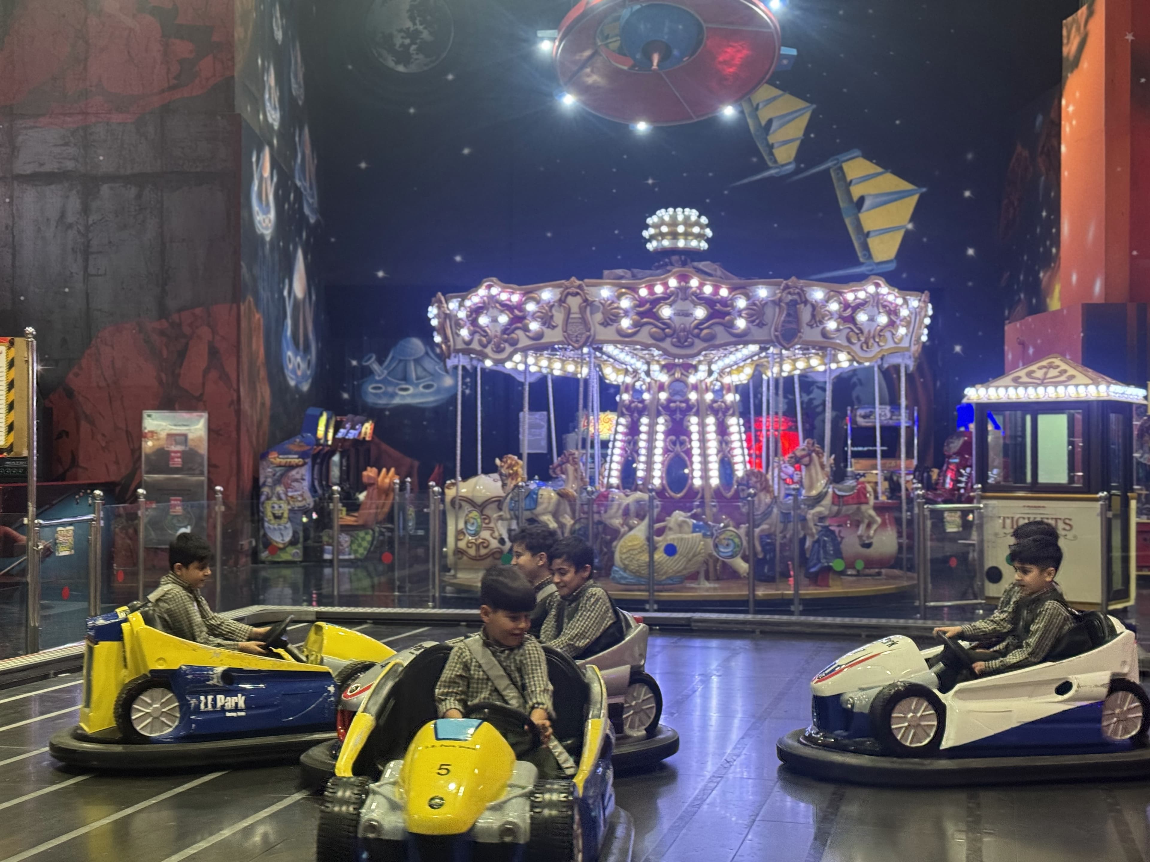 مجتمع پرواز