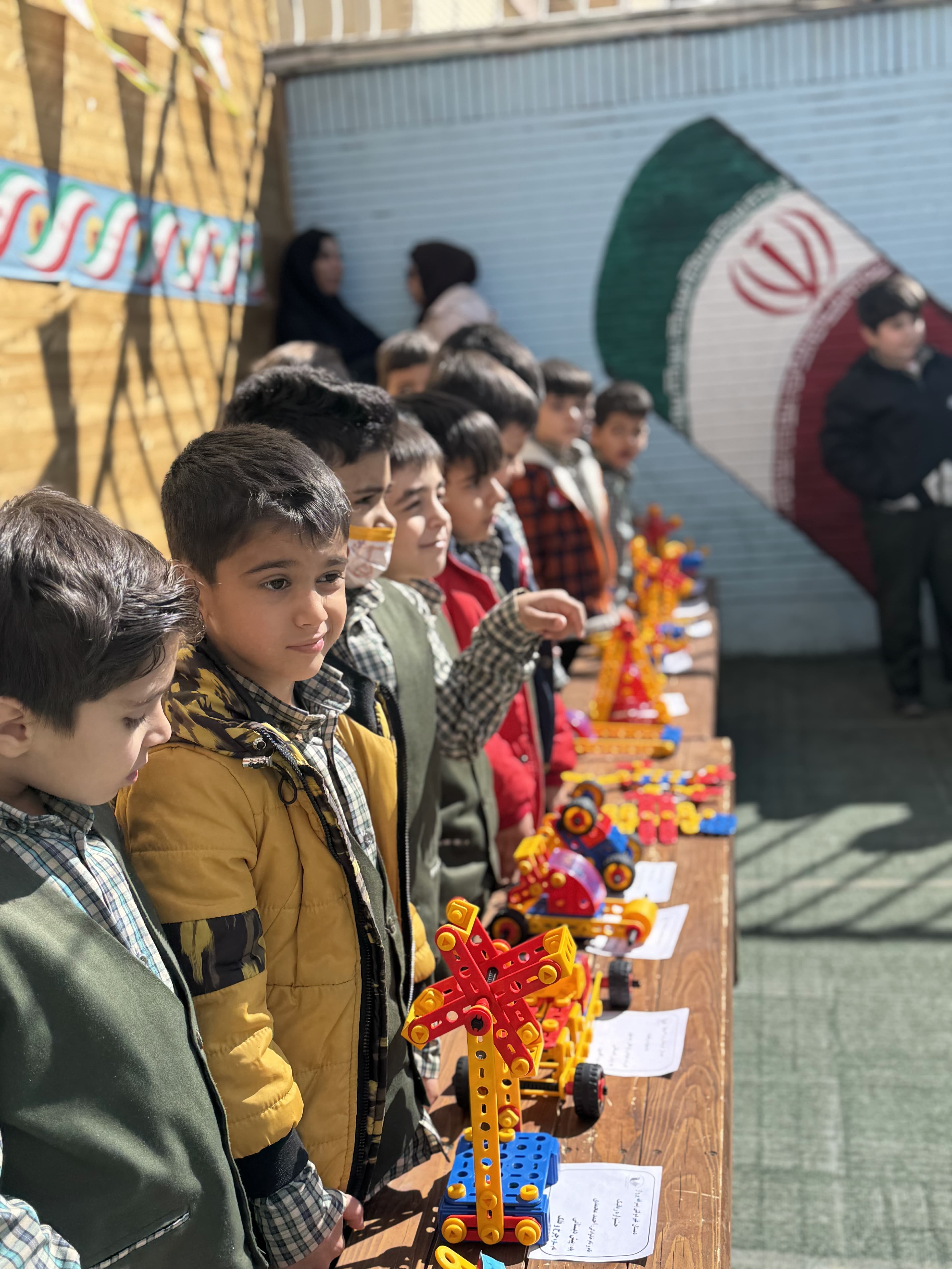 مجتمع پرواز