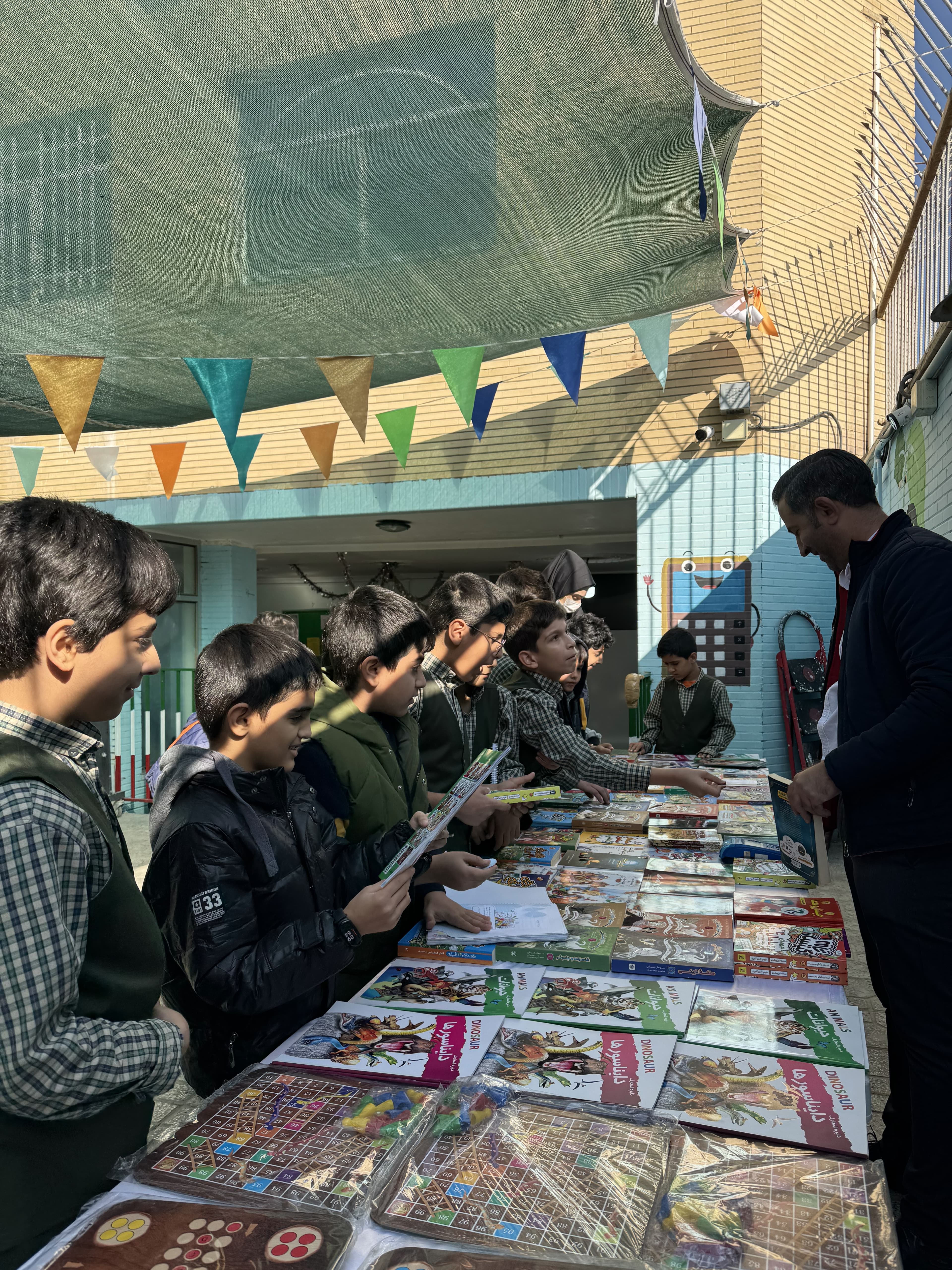 مجتمع پرواز