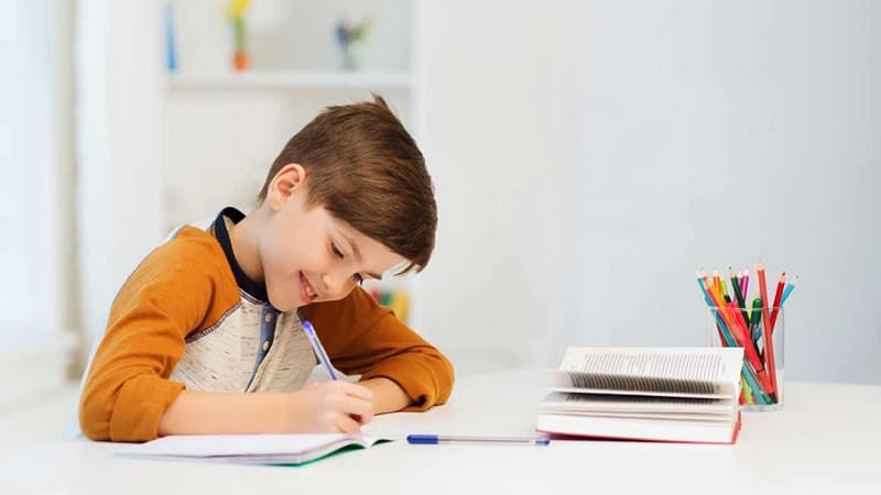 بهترین مدرسه غیردولتی پسرانه در بهارستان اصفهان